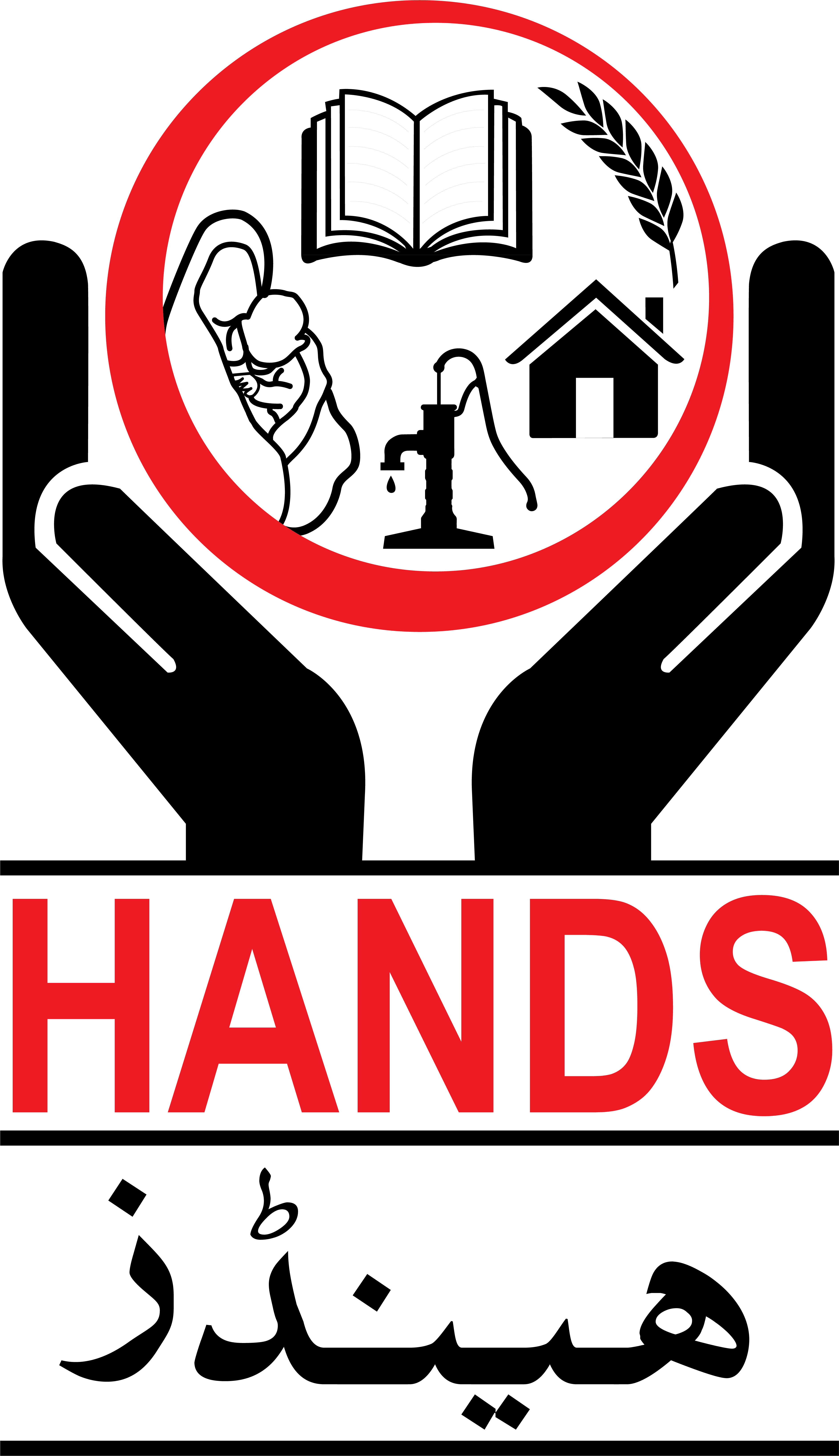 HANDS Logo